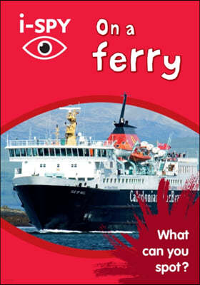 i-SPY On a Ferry