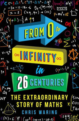 From 0 to Infinity in 26 Centuries