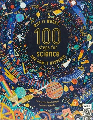 100 Steps for Science