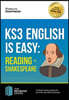 The KS3: English is Easy - Reading (Shakespeare). Complete Guidance for the New KS3 Curriculum