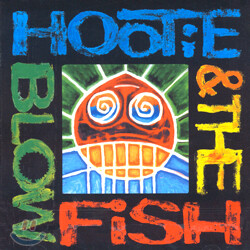 Hootie & The Blowfish - Hootie & The Blowfish