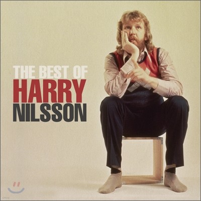 Harry Nilsson - The Best Of Harry Nilsson