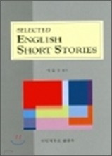 SELECTED ENGLISH SHORT STORIES