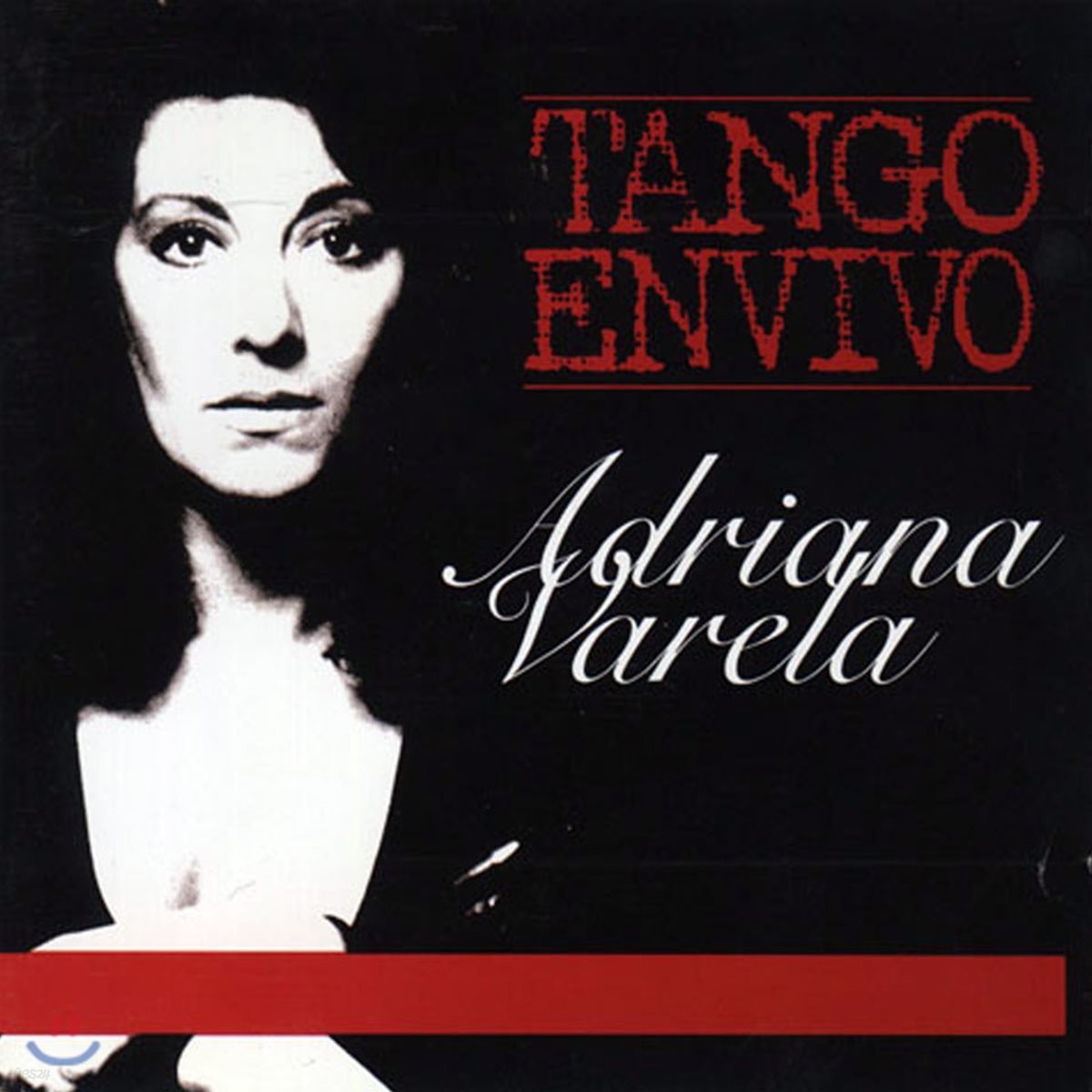 Adriana Varela - Tango En Vivo