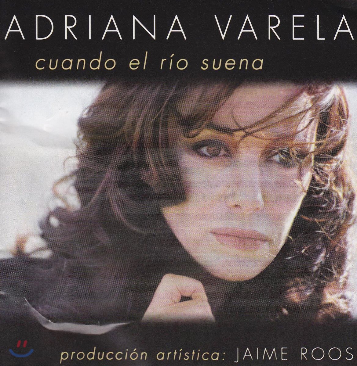 Adriana Varela - Cuando El Rio Suena