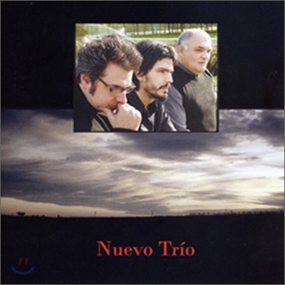 Lito Vitale, Lucho Gonzalez, Victor Carrion (Nuevo Trio) - Nuevo Trio