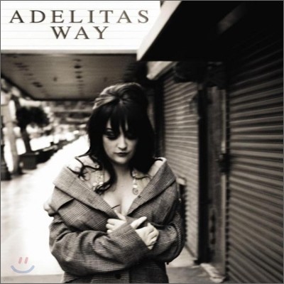 Adelitas Way - Adelitas Way