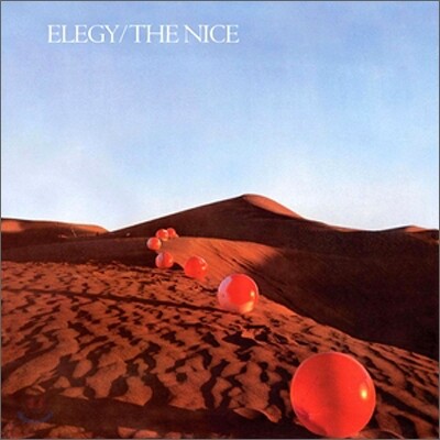 Nice - Elegy