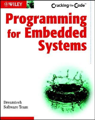 Programming for Embedded Systems