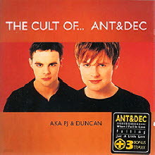 Ant & Dec - The Cult Of... Ant & Dec