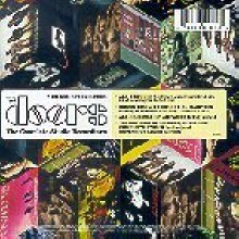 Doors - Complete Studio Recordings (7CD Boxset/)