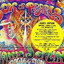 Janis Joplin - Box Of Pearls (5CD Box Set/)