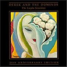 Derek & The Dominos(Eric Clapton) - Layla Sessions - 20Th Anniversalry Edition (3CD Box Set/)