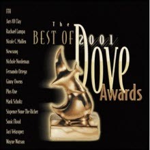 V.A. - The Best of 2001-Dove Awards (̰)