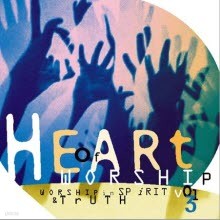 V.A. - Heart of Worship 3 (2CD/̰)