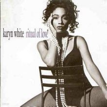 Karyn White - Ritual Of Love (̰)