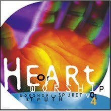 V.A. - Heart of Worship Vol. 4 (2CD/̰)