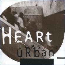 V.A. - Heart of Worship Urban (2CD/̰)