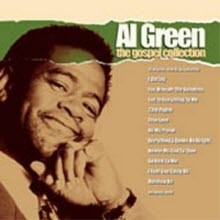 Al Green - The Gospel Collection (/̰)