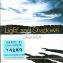 Casiopea - Light And Shadows