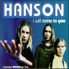 Hanson - I Will Come to You (Single)