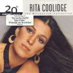 Rita Coolidge - The Best Of Rita Coolidge 20th Century Masters The Millennium Collection