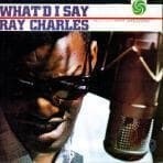 Ray Charles - What'd I Say (/̰)