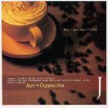 V.A. - Jazz Cafe Series - Jazz Cappuccino