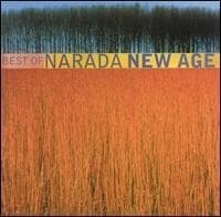 [߰] V.A. / The Best Of Narada New Age (2CD)