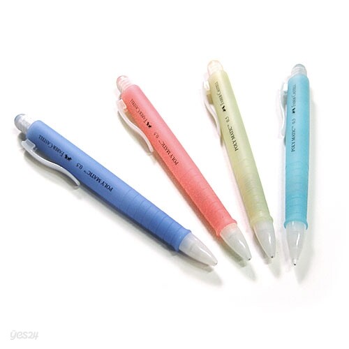 파버카스텔 폴리 메틱 샤프/Faber Castell POLY MATIC 2311 샤프