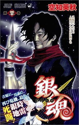 銀魂 30