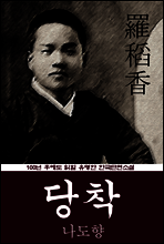 당착 (나도향) 100년 후에도 읽힐 유명한 한국단편소설