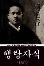 행랑자식 (나도향) 100년 후에도 읽힐 유명한 한국단편소설