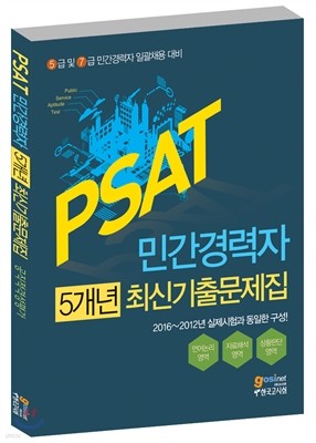 PSAT ΰ 5 ֽű⹮