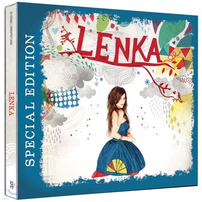 Lenka - Lenka (Special Edition)