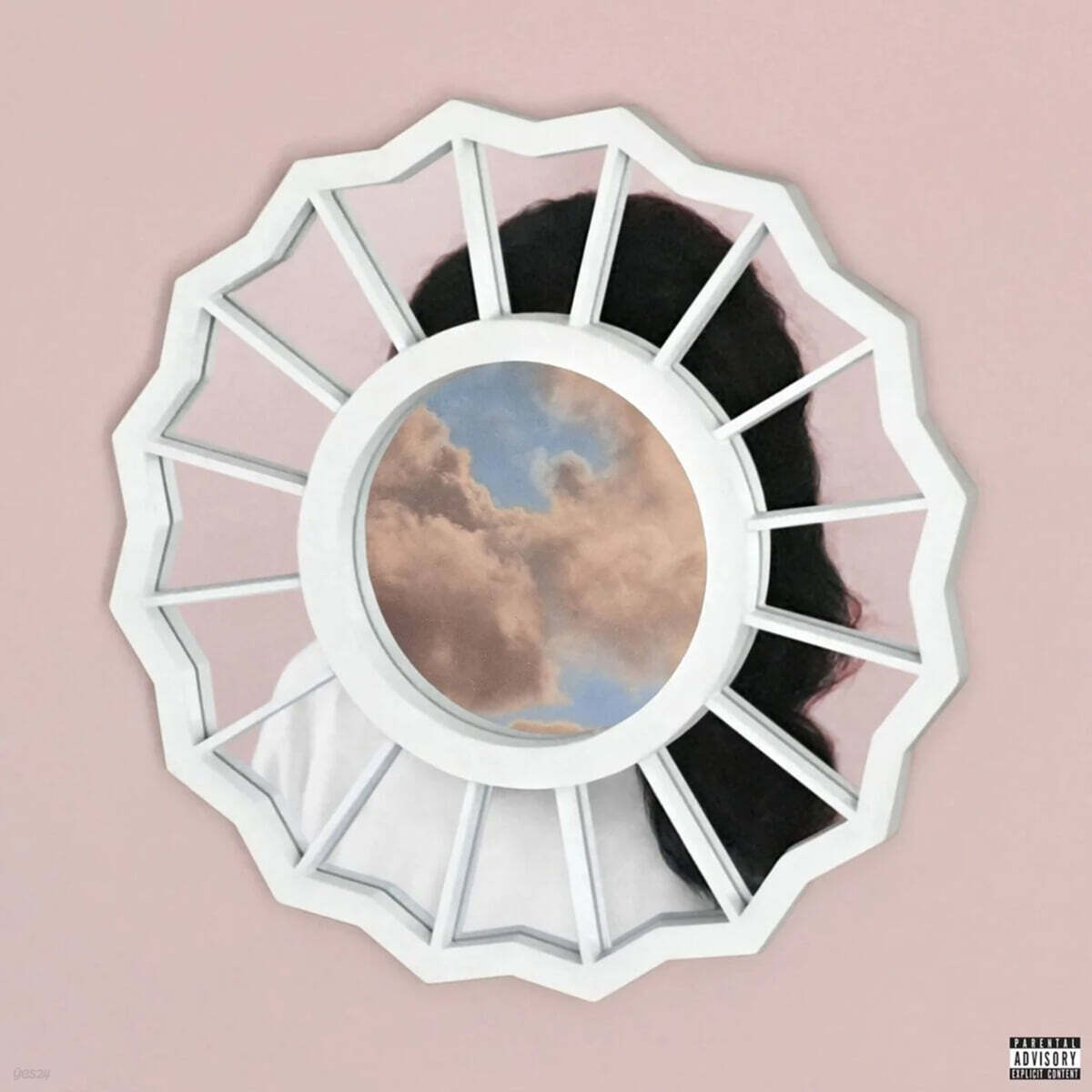 Mac Miller (맥 밀러) - 4집 The Divine Feminine [2LP]