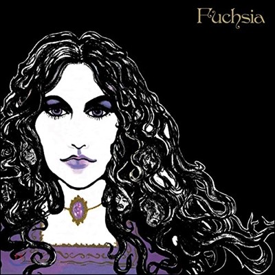 Fuchsia (ǻ) - Fuchsia [ũ ÷ ̴  LP]