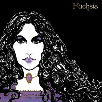 Fuchsia (퓨셔) - Fuchsia [핑크 컬러 바이닐 한정반 LP]