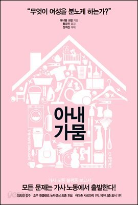 아내 가뭄