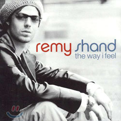 Remy Shand - The Way I Feel