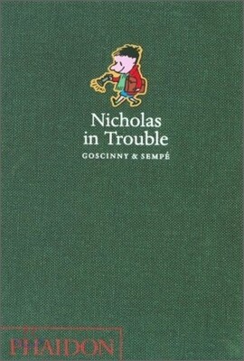 Nicholas in Trouble