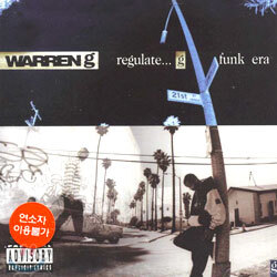 Warren G - Regulate... G Funk Era