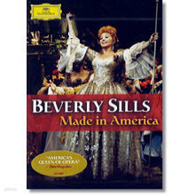 [DVD] Beverly Sills - Made in America (/̰/0734299)