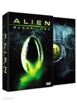 ̸ SE 4 ڽƮ / Alien SE Quadrilogy Boxset 