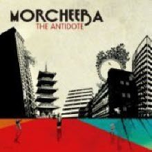 Morcheeba - The Antidote