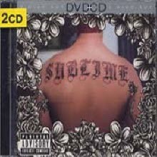 Sublime - Sublime + Robbin' The Hood (CD & DVD//̰)