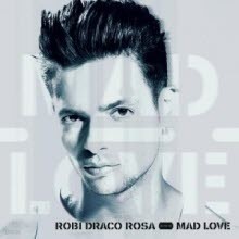 Robi Draco Rosa - Mad Love (CD & DVD)