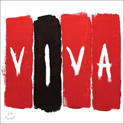 Coldplay - Viva La Vida (Special Edition)