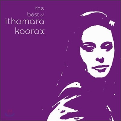 Ithamara Koorax - The Best of Ithamara Koorax