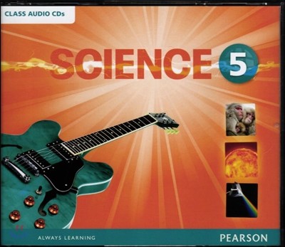 Big Science : Class CD 5 (3CDs)